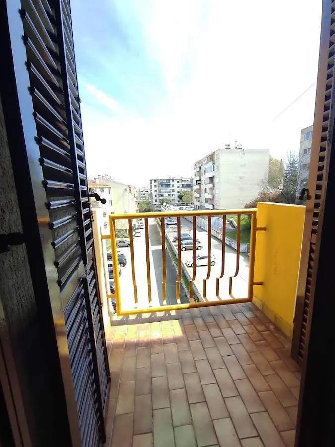 פולה Apartman Sea View 0*,  קרואטיה