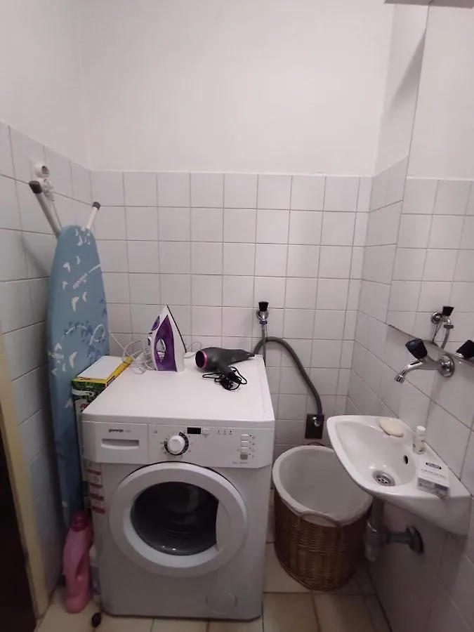 פולה Apartman Sea View דירה