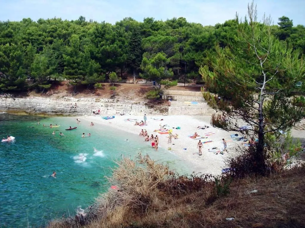 פולה Apartman Sea View