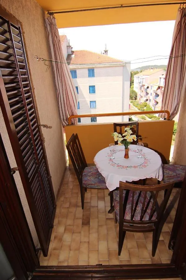 Apartman Sea View Pula 0*,