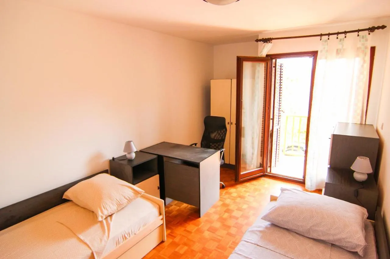 פולה Apartman Sea View 0*,  קרואטיה